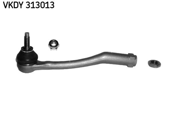 Testa barra d'accoppiamento - VKDY 313013 SKF